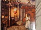 Dream Theater Images and Words Brazil LP RARE
