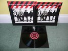 U2 - How To Dismantle An Atomic Bomb V RARE VINYL ALBUM