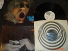 URIAH HEEP 1ST PRESS SWIRL-