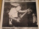 FLOORPUNCH MOUTHPIECE UNBROKEN YOT 90'S HARDCORE XXX