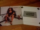 MILLIE JACKSON BACK TO THE S**T LP OOP  NASTY