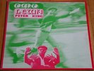 Peter King - Omo Lewa - Afro Funk - Orbitone Original