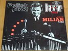Jerzy Milian Trio - Bazaar - Polish Jazz - Original