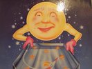 Thirsty Moon- A real good time -