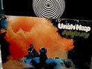 SW VERTIGO 1971 URIAH HEEP    SALISBURY Hard Prog psych