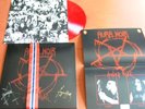 AURA NOIR Hades Rise LP MAYHEM VED BUENS DODHEIMSGARD