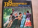 BUFFALO SPRINGFIELD BEYOND RARE SPAIN 1967 P/S EP LOOK