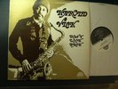 HAROLD VICK Don't Look Back STRATA-EAST 1974 - LP