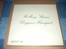 ROLLING STONES/BEGGARS BANQUET LP STEREO  NEAR MINT