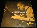 KENNY  BURRELL  INTRODUCING BLUE NOTE 1523 767 LEX. NYC