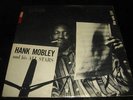 HANK  MOBLEY AND HIS ALL STARS  BLUE NOTE 1544 OR. 1ST