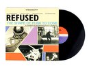 Refused- Shape Of Punk LP 1st press converge nofx