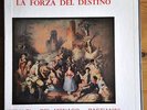 SXL2069-72 VERDI LA FORZA DEL DESTINO WBG ED2 BOX NM