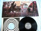 BLACK SABBATH -S/T- 1970 UK G/F Vertigo SWIRL 1ST LP EX