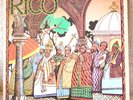 Reggae LP-Rico-Man From Wareika-US Blue Note-NICE