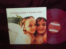 SMASHING PUMPKINS SIAMESE DREAM MARBLEIZED RED VINYL NM