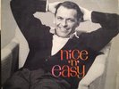 FRANK SINATRA nice n easy LP Mint- 1st Press UK W 1417 Vinyl 1960 Archive Copy