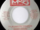 rare Modern Soul 45 HIGHER GROUND on MASS Listen