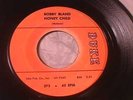 KILLER MOD R&B 45 BOBBY BLAND Honey Child DUKE Hear