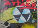 CIVIL ATTACK s/t SALSOUL Vinyl LP 80's boogie funk NM