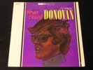The Real Donovan - ORIG '66 Hickory  LP - SEALED
