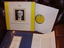 Furtwangler in Memoriam, DGG Box6LP 1963 Tulip: Alle He