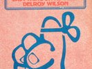 DELROY WILSON:LAST THING ON MY MIND:EX (COVER GOOD)