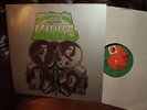 Kinks, Something else, PYE 201 091-241, Re-Release Beat