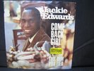 Jackie Edwards - Come Back Girl/Tell Him (300104 MX-627