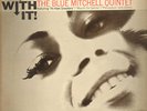 Blue Note Blue Mitchell Down With It LP deep groove/ear