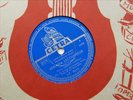 CORELLI, FRANCO adriana lecouvreur CILEA cetra 78-RPM