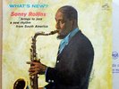 SONNY ROLLINS 