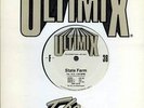 ULTIMIX 38 MADONNA Janet Jackson 3 RECORD SET DJ REMIX