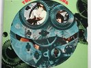 The Soft Machine Original ABC Probe Prog Psych LP 1968