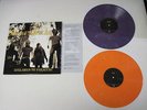QUEENS OF THE STONE AGE Lullabies LP PURPLE ORANGE WAX