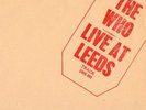 The Who - 'Live At Leeds' 1970 UK Track LP 2406001