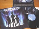 HYPOCRISY The Arrival LP Dissection Dismember Unleashed