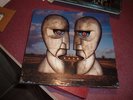 PINK FLOYD DIVISION BELL LP SEALED BLUE VINYL