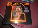 OZZY OSBOURNE SPEAK OF THE DEVIL LP SEALED