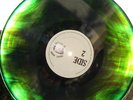 ROLLING STONES -Welcome To New York TMOQ Green/Black LP