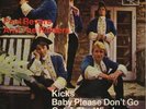 PAUL REVERE AND THE RAIDERS - Kicks --7