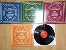 KLEMPERER Wagner Brahms Bruckner Mahler EMI 31 LPs NM