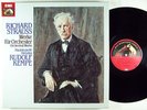 RUDOLF KEMPE Strauss Compl. Orch. Works EMI 10 LPs NM