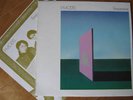 P-MODEL PERSPECTIVE  Japan synth techno pop new wave