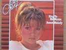Karen CHERYL    ESPAGNE (SPAIN)  33 tours LP