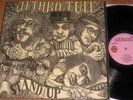 Jethro Tull - Stand up LP 1969 Pink Island Gimmix   (6)