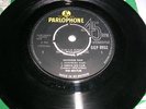 THE BEATLES. NOWHERE MAN. EP. EX+ VINYL, HARDLY PLAYED