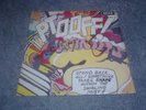 The Deviants Ptooff imp 1 Lp + Decca sleeve