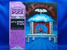 REALE ACCADEMIA DI MUSICA * Italy Prog JAPAN Obi MINT