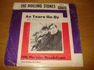 Rolling Stones As tears go by 7